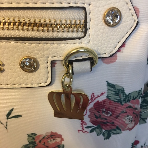 Brand new Juicy Couture 🎒 - Picture 5 of 6